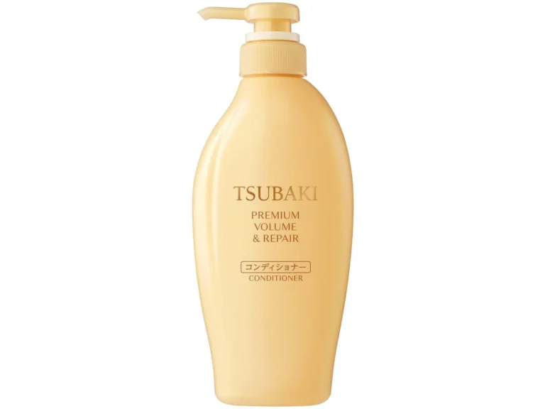 Tsubaki Gold Shampoo 200