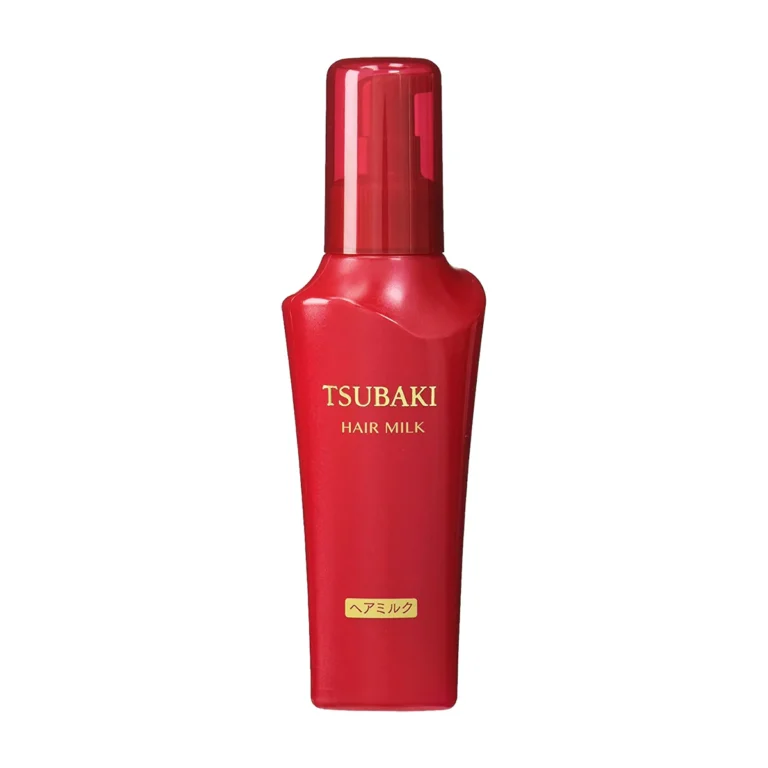 Tsubaki Hair Milk