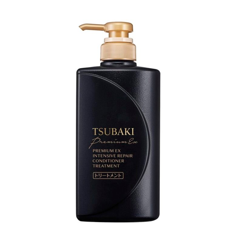 Tsubaki Premium EX Intensive Repair Conditioner