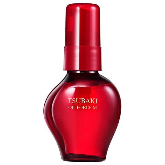Tsubaki Premium Hair Oil