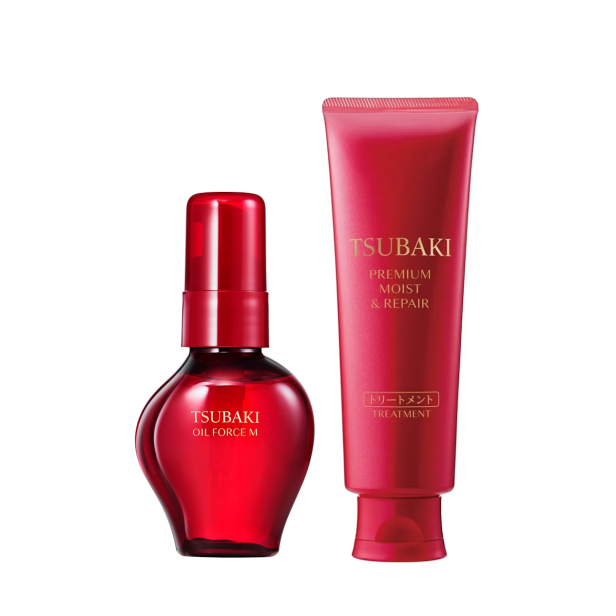 Tsubaki Premium Hair Oil product image