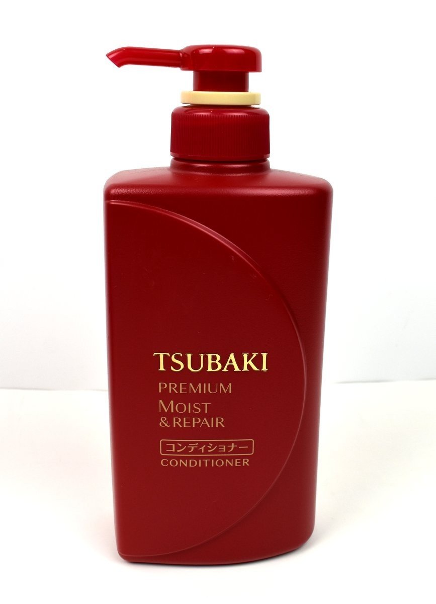 Tsubaki Premium Moist Conditioner product image