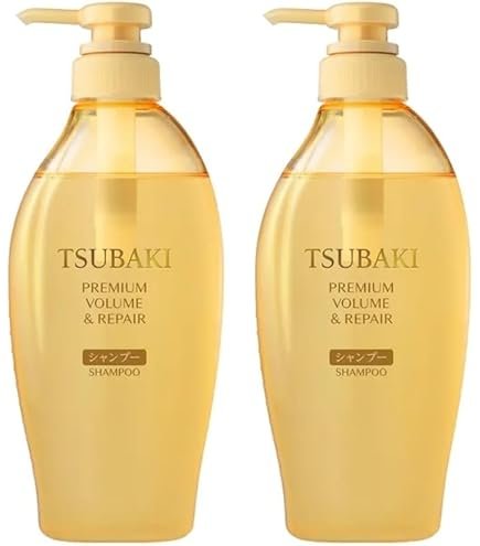 Tsubaki Premium Repair Conditioner