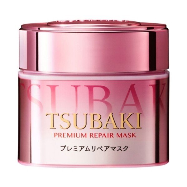 Tsubaki Premium Repair Hair Mask