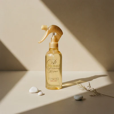 Tsubaki Premium Treatment Water 150