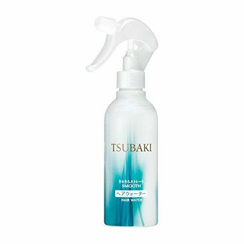 Tsubaki Volume Touch Hair Water – 220mL