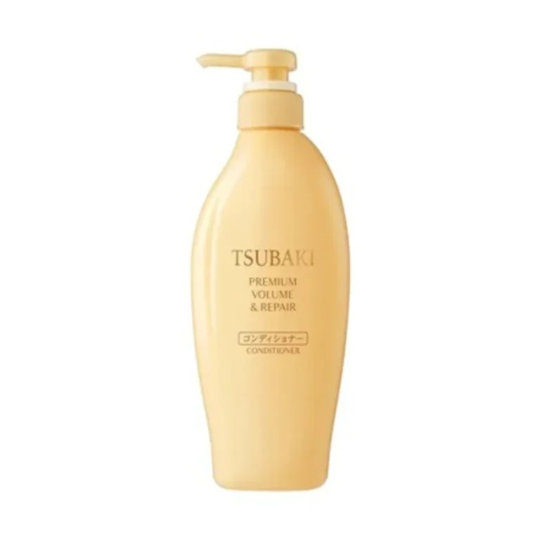Tsubaki Volume and Repair Conditioner 50