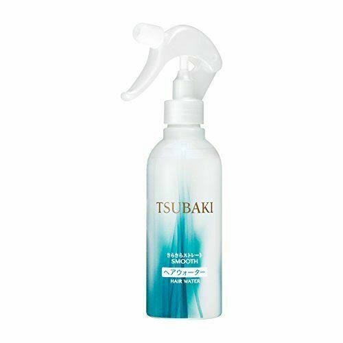 Tsubaki Volume Touch Hair Water – 220mL